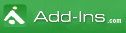 Add-ins for Microsoft Excel