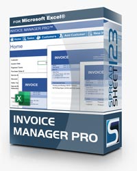 Invoice Manager Pro - v2.0.0