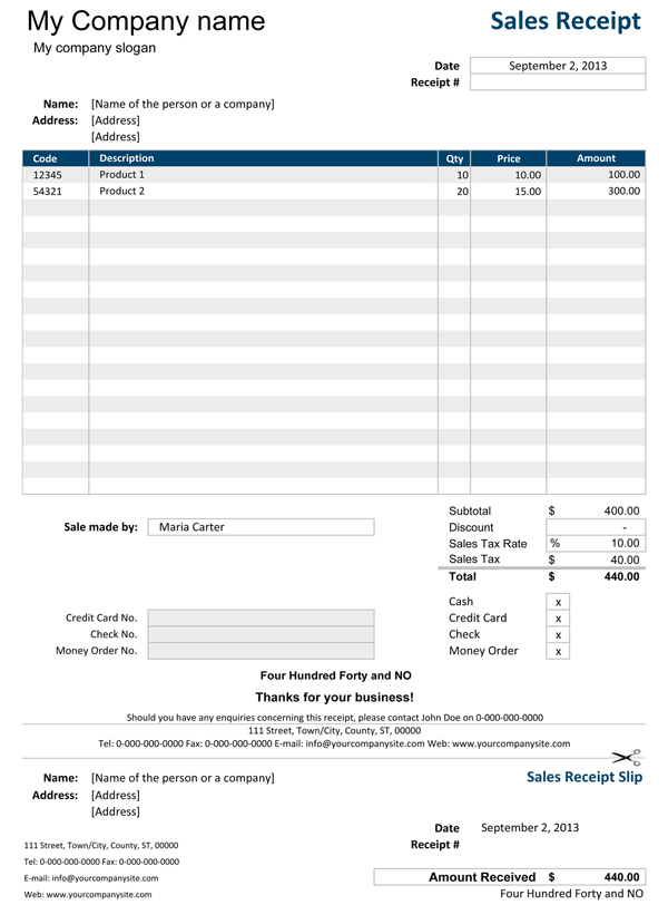 free-sales-receipt-template