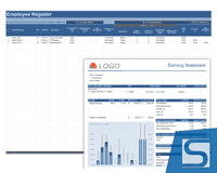 Payroll Calculator Pro - California Edition Payroll Calculator Pro - California Edition
