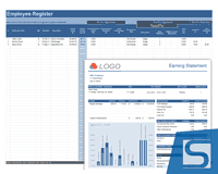 Payroll Calculator Pro - Kansas Edition Payroll Calculator Pro - Kansas Edition