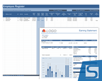 Payroll Calculator Pro - Kentucky Edition Payroll Calculator Pro - Kentucky Edition
