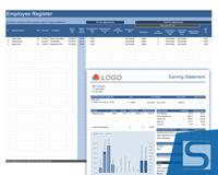 Payroll Calculator Pro - Missouri Edition Payroll Calculator Pro - Missouri Edition