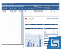 Payroll Calculator Pro - Nebraska Edition Payroll Calculator Pro - Nebraska Edition