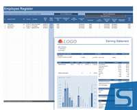 Payroll Calculator Pro - New York Edition Payroll Calculator Pro - New York Edition