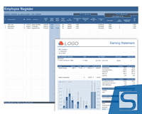 Payroll Calculator Pro - North Carolina Edition Payroll Calculator Pro - North Carolina Edition