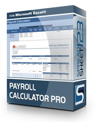 Payroll Calculator Pro Payroll Calculator Pro